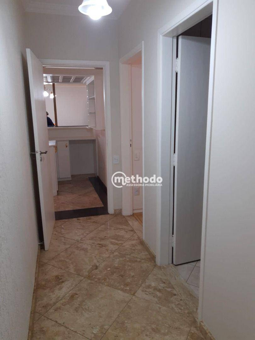 Apartamento à venda com 3 quartos, 237m² - Foto 14