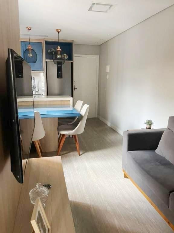 Cobertura à venda com 2 quartos, 88m² - Foto 9