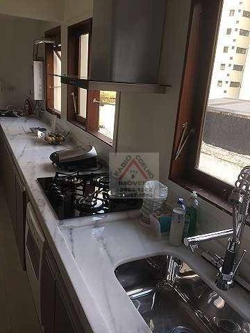 Apartamento à venda com 2 quartos, 83m² - Foto 16