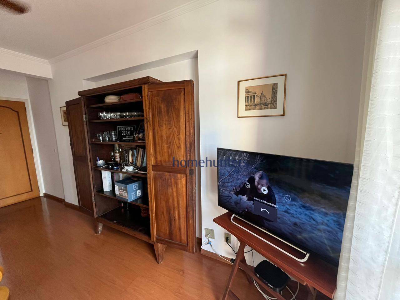 Apartamento para alugar com 2 quartos, 62m² - Foto 2