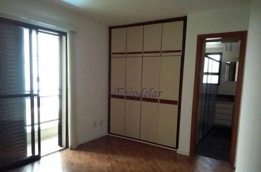 Apartamento à venda com 3 quartos, 160m² - Foto 3