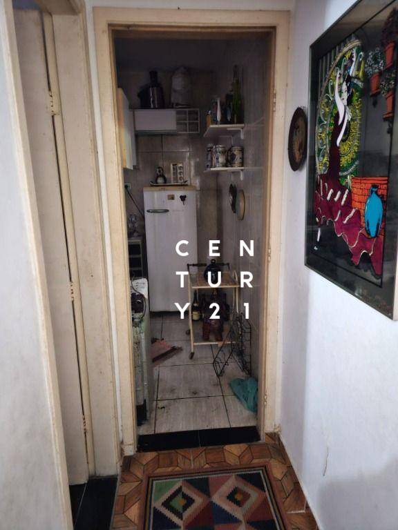 Apartamento para alugar com 1 quarto, 120m² - Foto 6