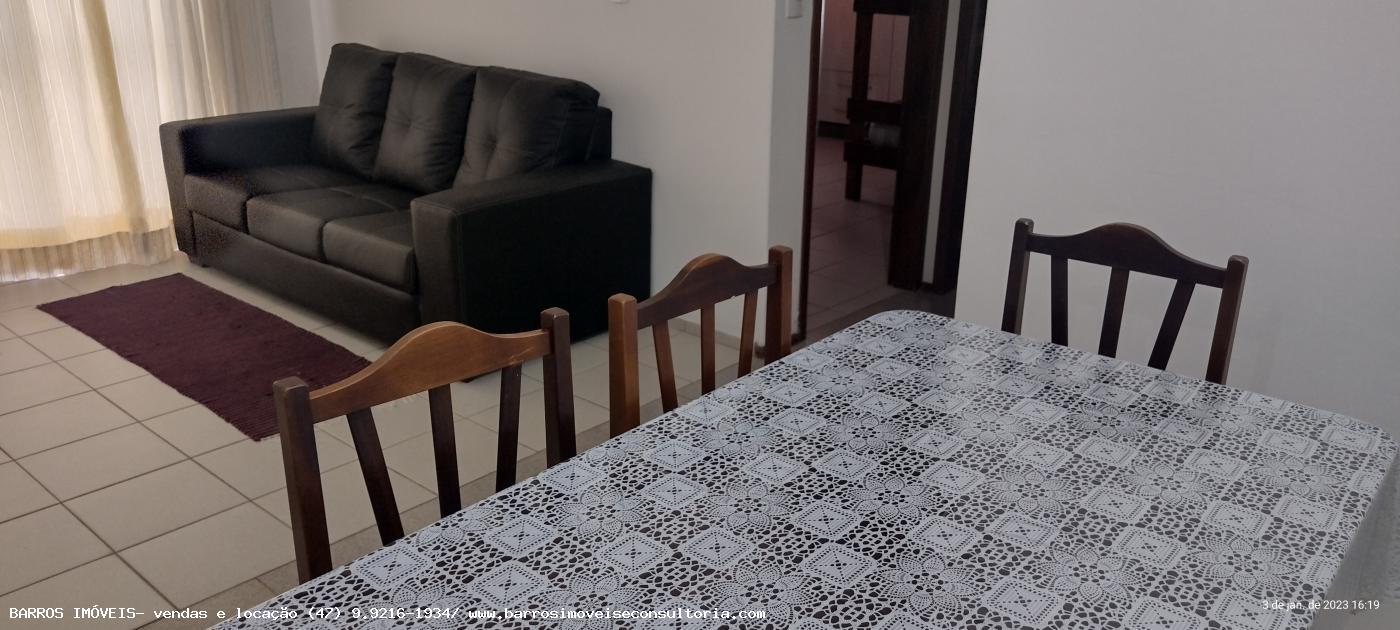 Apartamento à venda com 2 quartos, 65m² - Foto 7