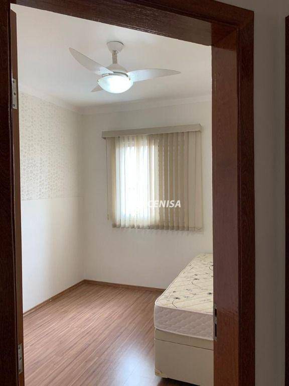 Apartamento para alugar com 2 quartos, 72m² - Foto 6