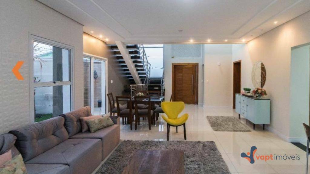 Casa de Condomínio à venda com 3 quartos, 300m² - Foto 25