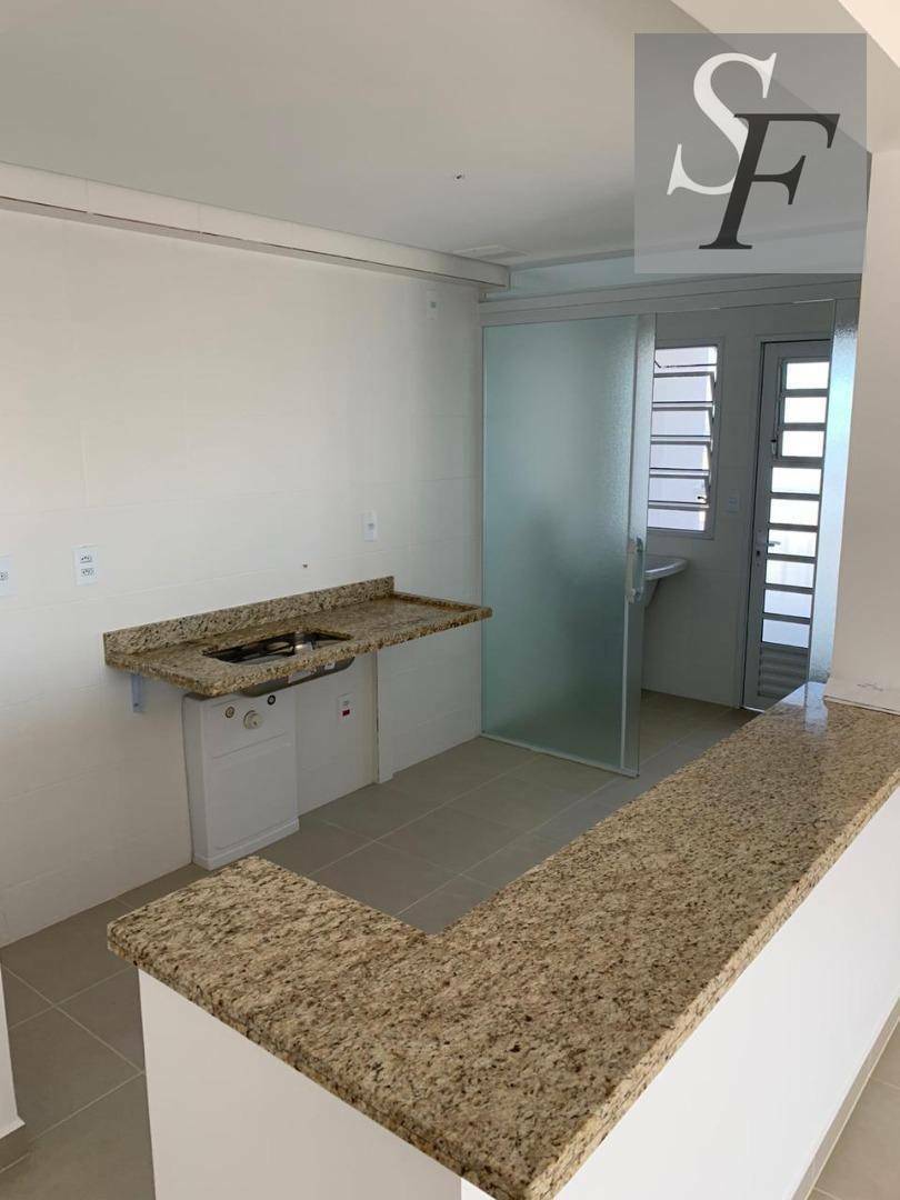 Apartamento à venda com 3 quartos, 96m² - Foto 8