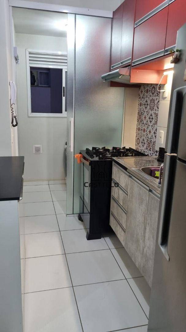 Apartamento à venda com 2 quartos, 48m² - Foto 13