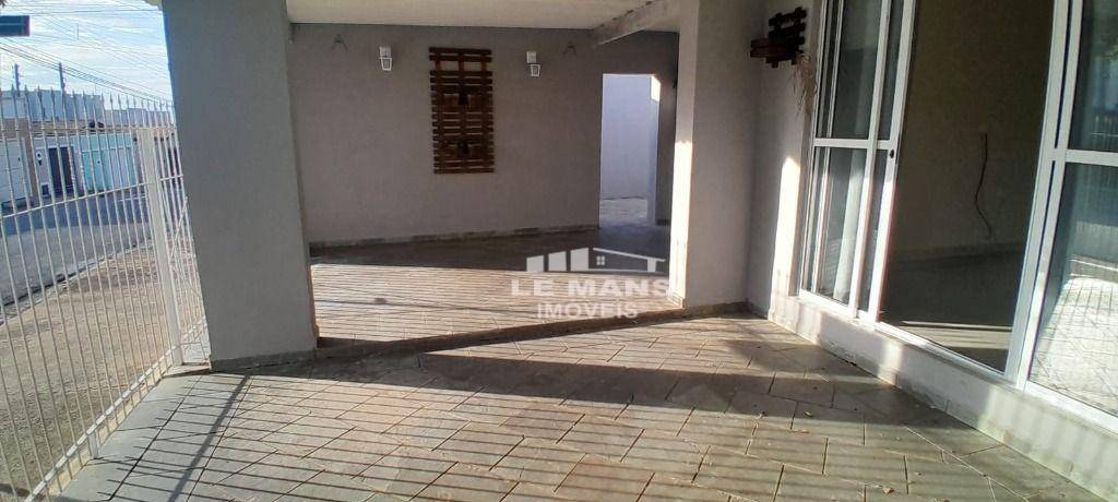 Casa, 3 quartos, 98 m² - Foto 4