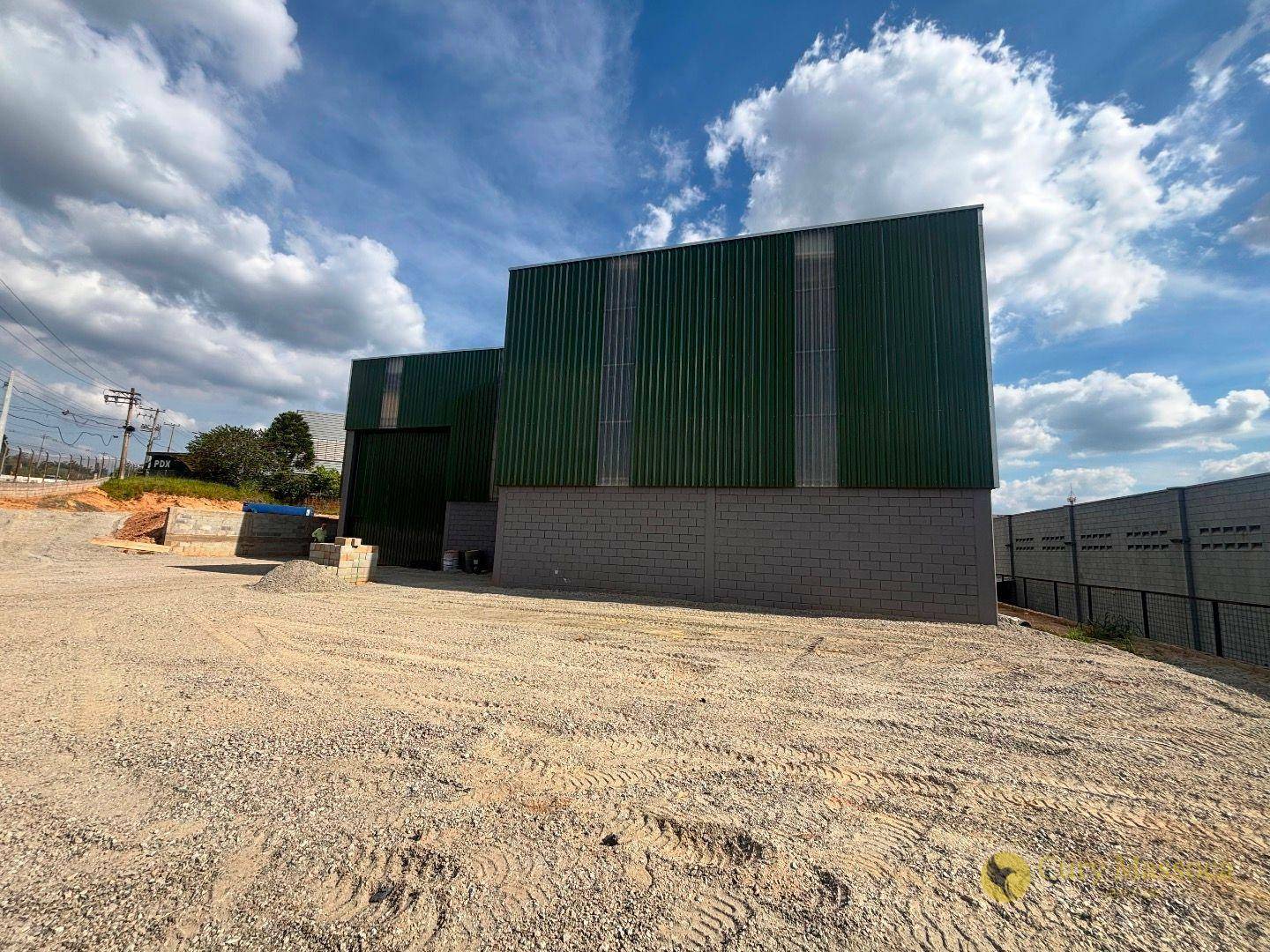Depósito-Galpão-Armazém para alugar, 800m² - Foto 14