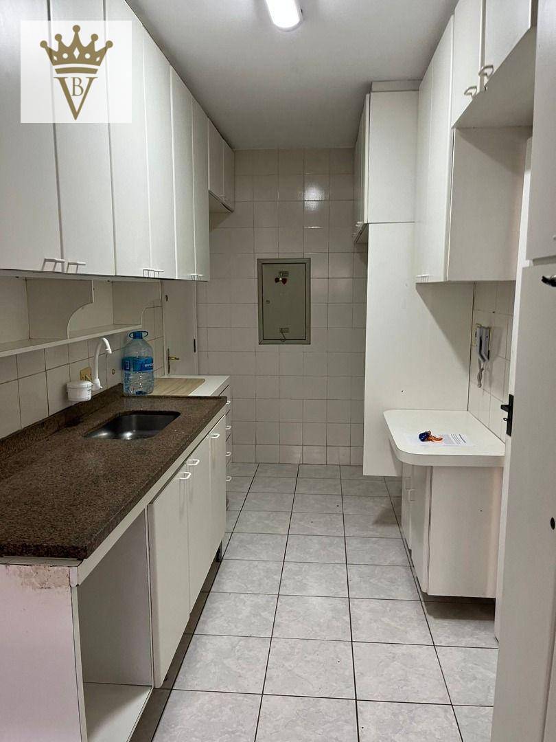 Apartamento à venda com 3 quartos, 90m² - Foto 9