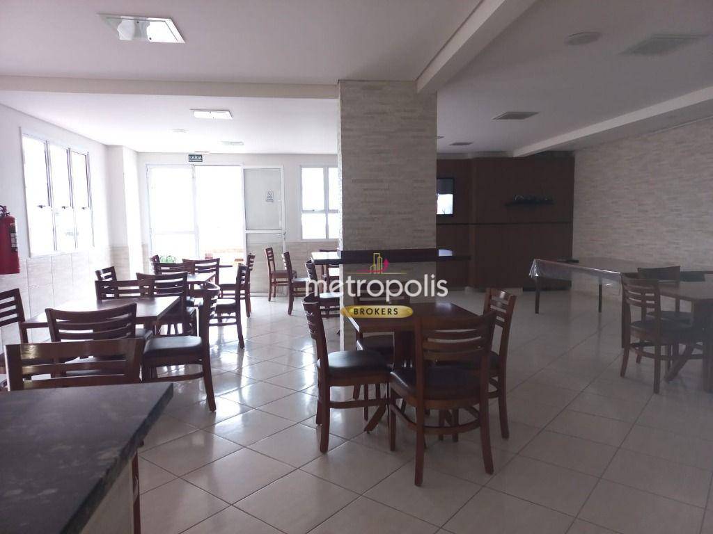 Apartamento à venda com 2 quartos, 67m² - Foto 24