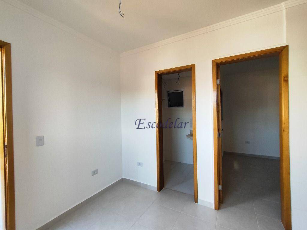 Apartamento à venda com 1 quarto, 40m² - Foto 4