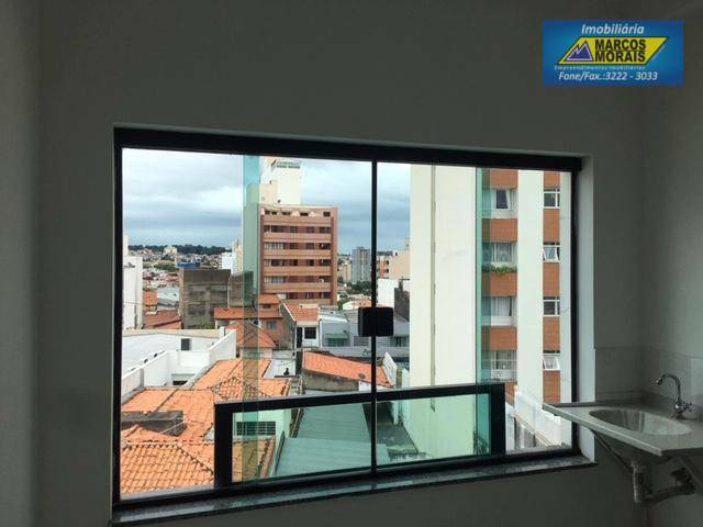 Conjunto Comercial-Sala para alugar, 65m² - Foto 13