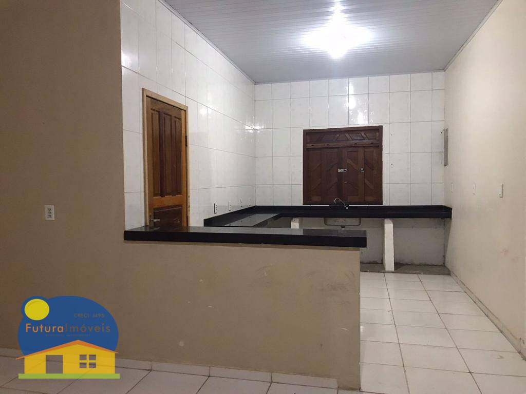 Casa à venda com 2 quartos, 100m² - Foto 8