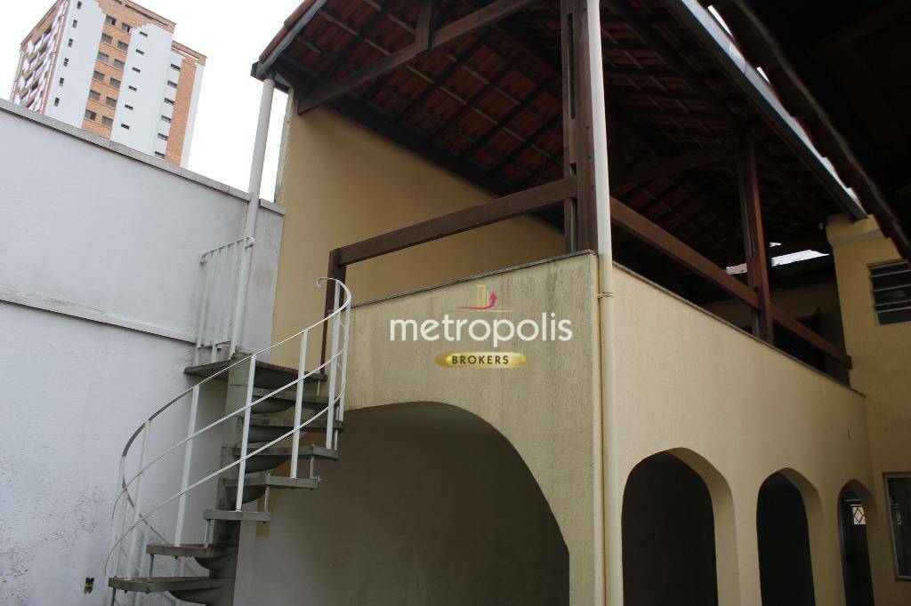 Sobrado à venda com 4 quartos, 276m² - Foto 48