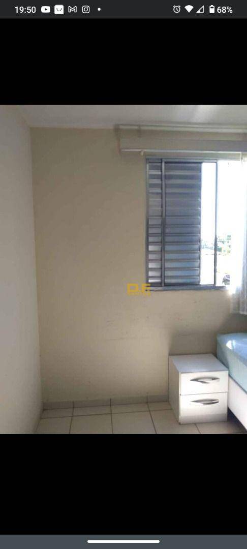 Apartamento à venda com 2 quartos, 52m² - Foto 10