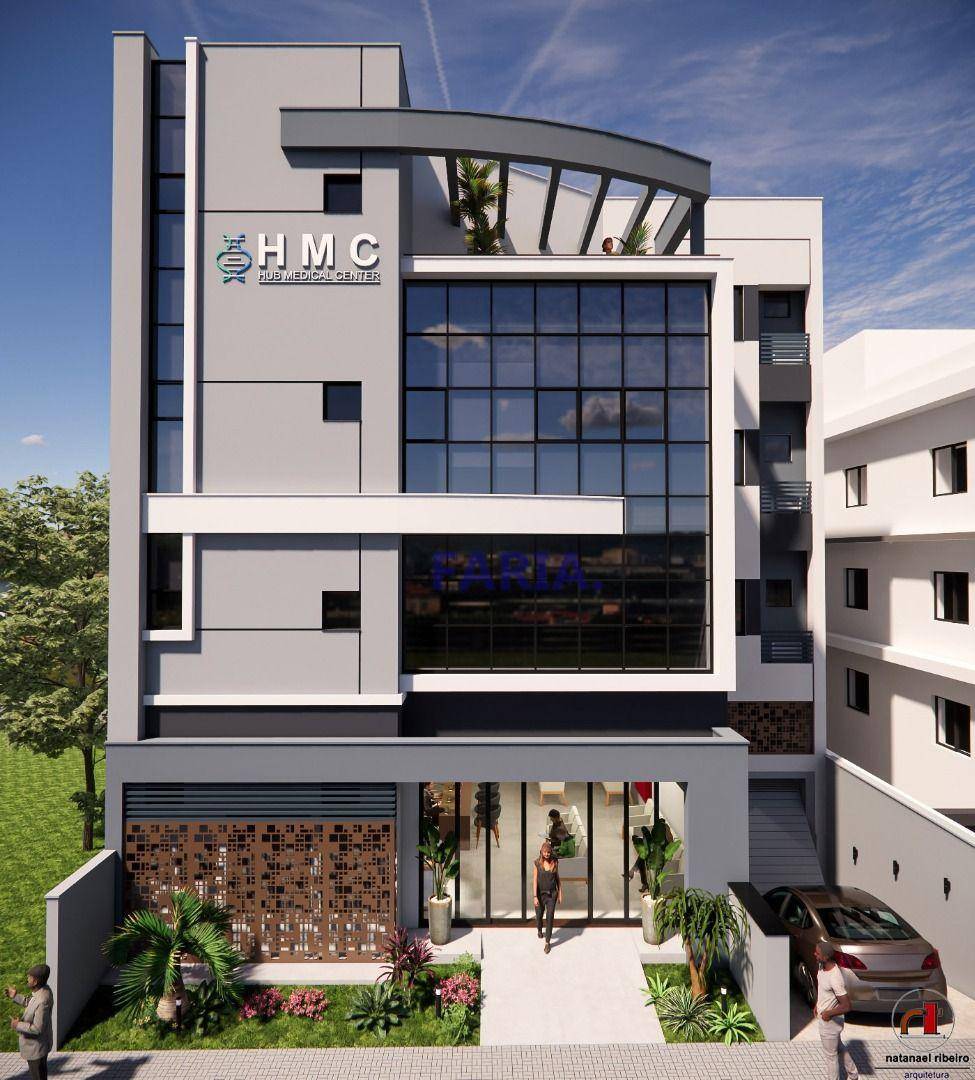 Sala-Conjunto, 26 m² - Foto 1