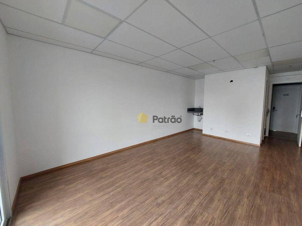 Conjunto Comercial-Sala à venda e aluguel, 32m² - Foto 4