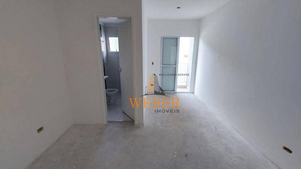 Sobrado à venda com 2 quartos, 118m² - Foto 6