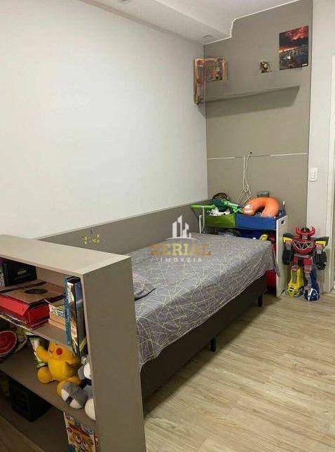 Apartamento à venda com 2 quartos, 71m² - Foto 11