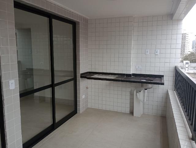 Apartamento à venda com 2 quartos, 71m² - Foto 3