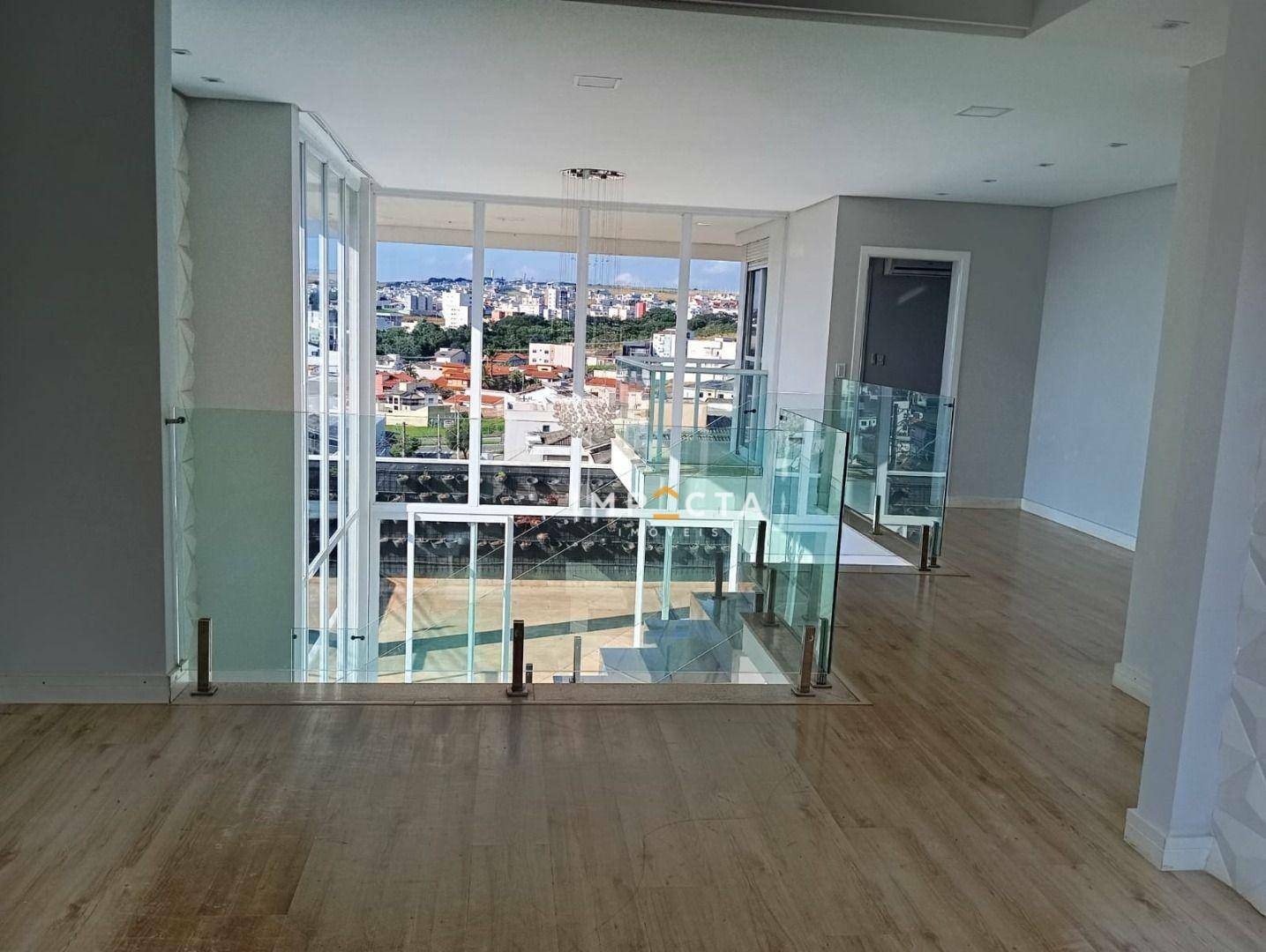 Casa à venda com 3 quartos, 290m² - Foto 36