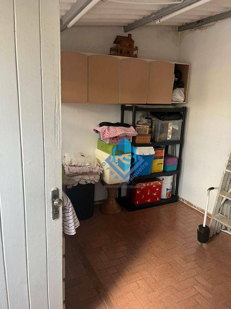 Sobrado à venda com 4 quartos, 145m² - Foto 7