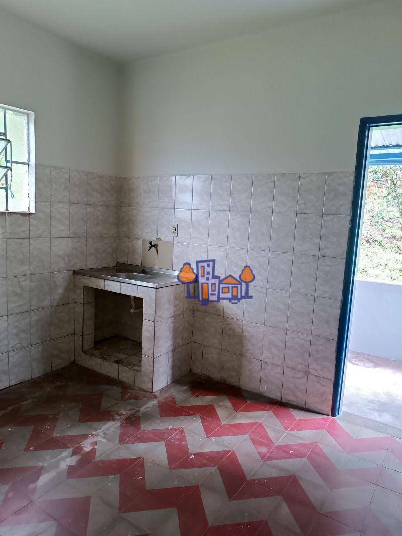 Sobrado para alugar com 2 quartos, 55m² - Foto 9