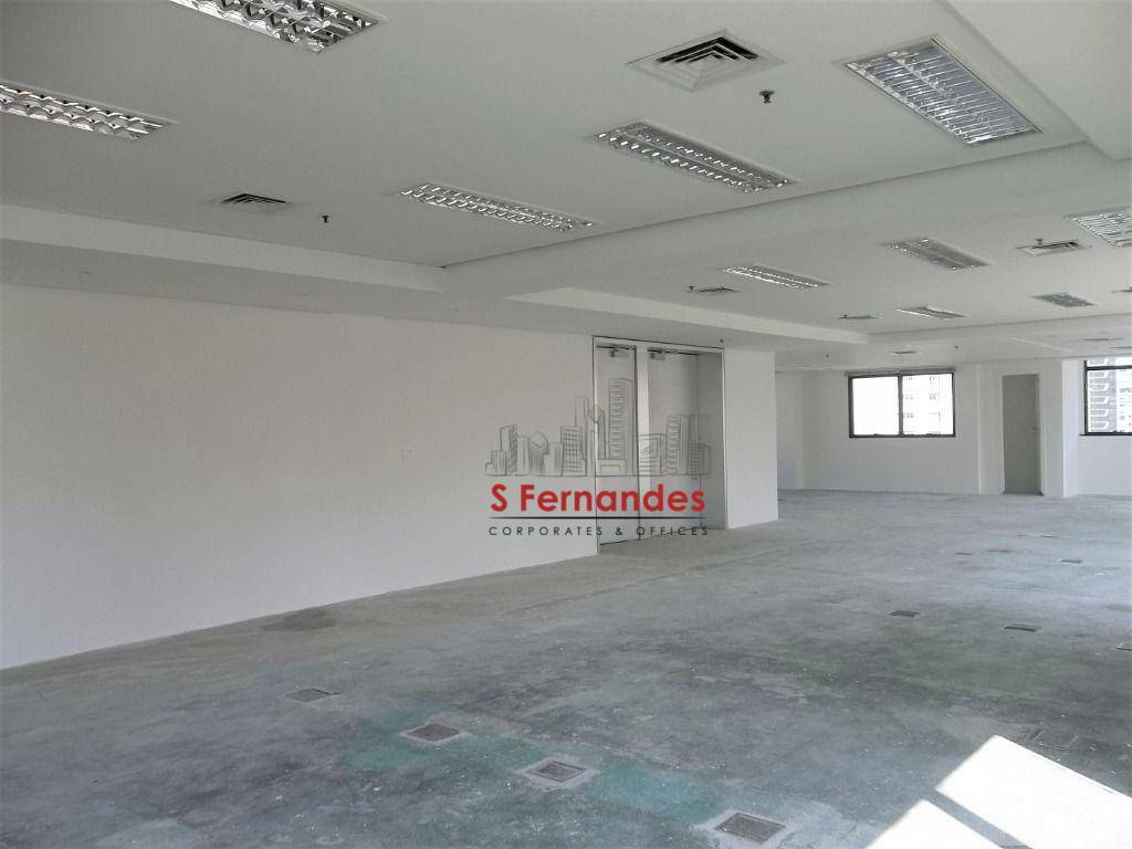 Conjunto Comercial-Sala para alugar, 300m² - Foto 3