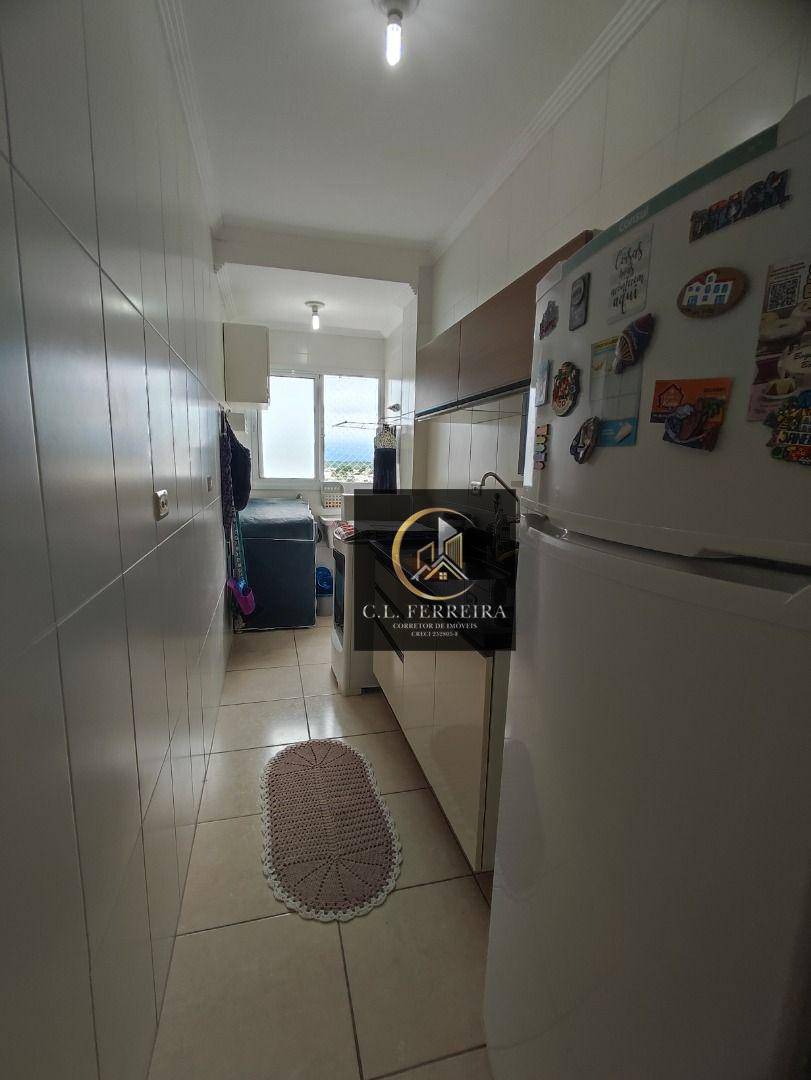 Apartamento à venda com 1 quarto, 52m² - Foto 15