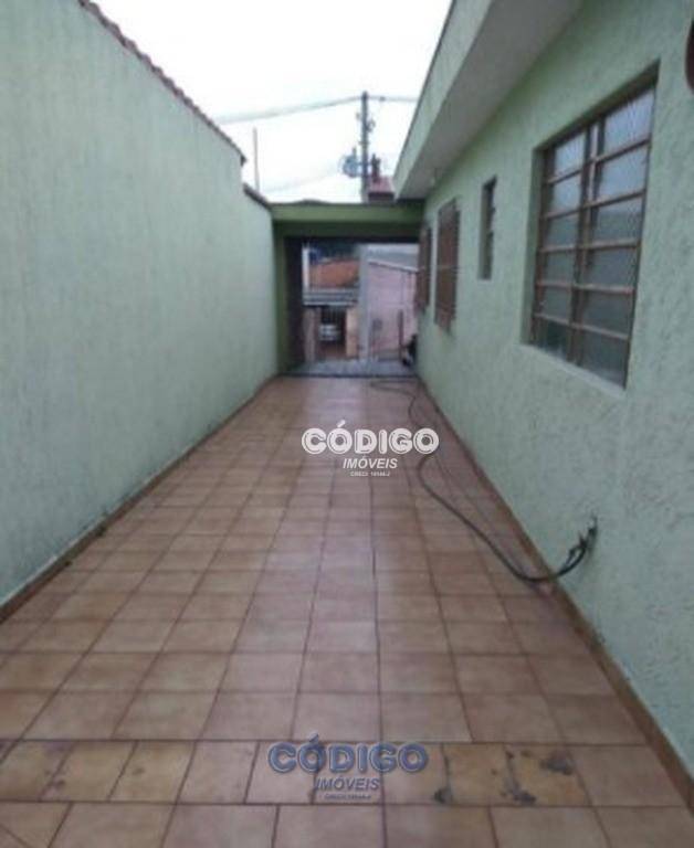 Casa à venda com 3 quartos - Foto 2