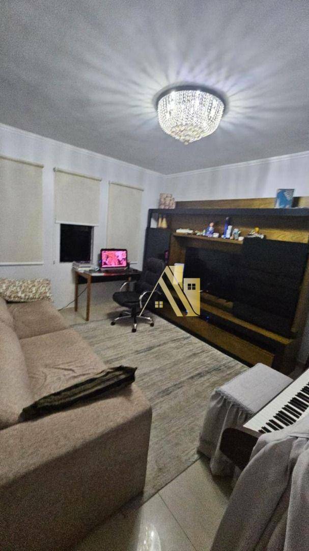 Sobrado à venda com 3 quartos, 191m² - Foto 7