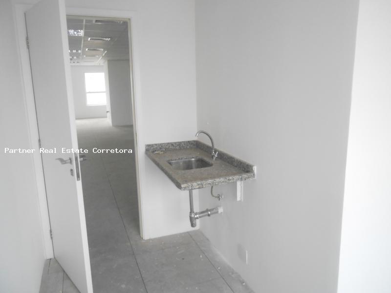 Conjunto Comercial-Sala à venda com 1 quarto, 504m² - Foto 7