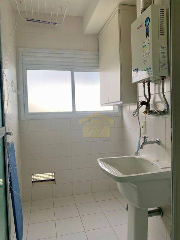 Apartamento à venda com 1 quarto, 50m² - Foto 10