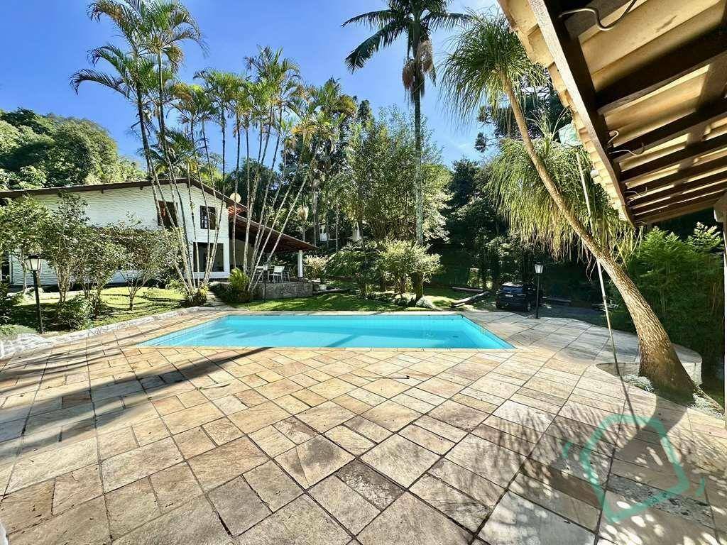 Casa de Condomínio à venda e aluguel com 3 quartos, 473m² - Foto 27