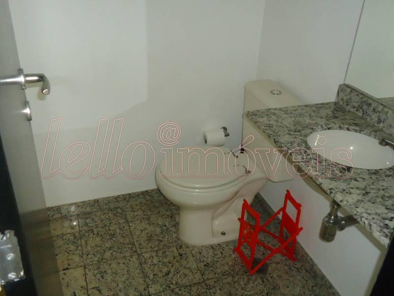 Apartamento para alugar com 1 quarto, 50m² - Foto 10