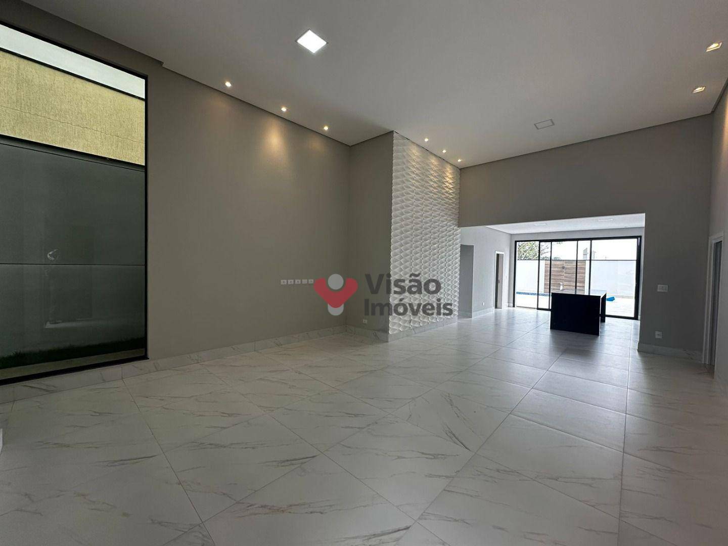 Casa de Condomínio à venda com 3 quartos, 206m² - Foto 6