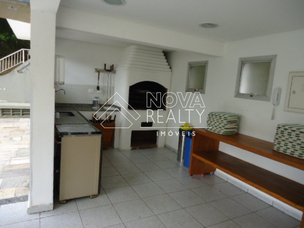 Apartamento à venda com 3 quartos, 121m² - Foto 19