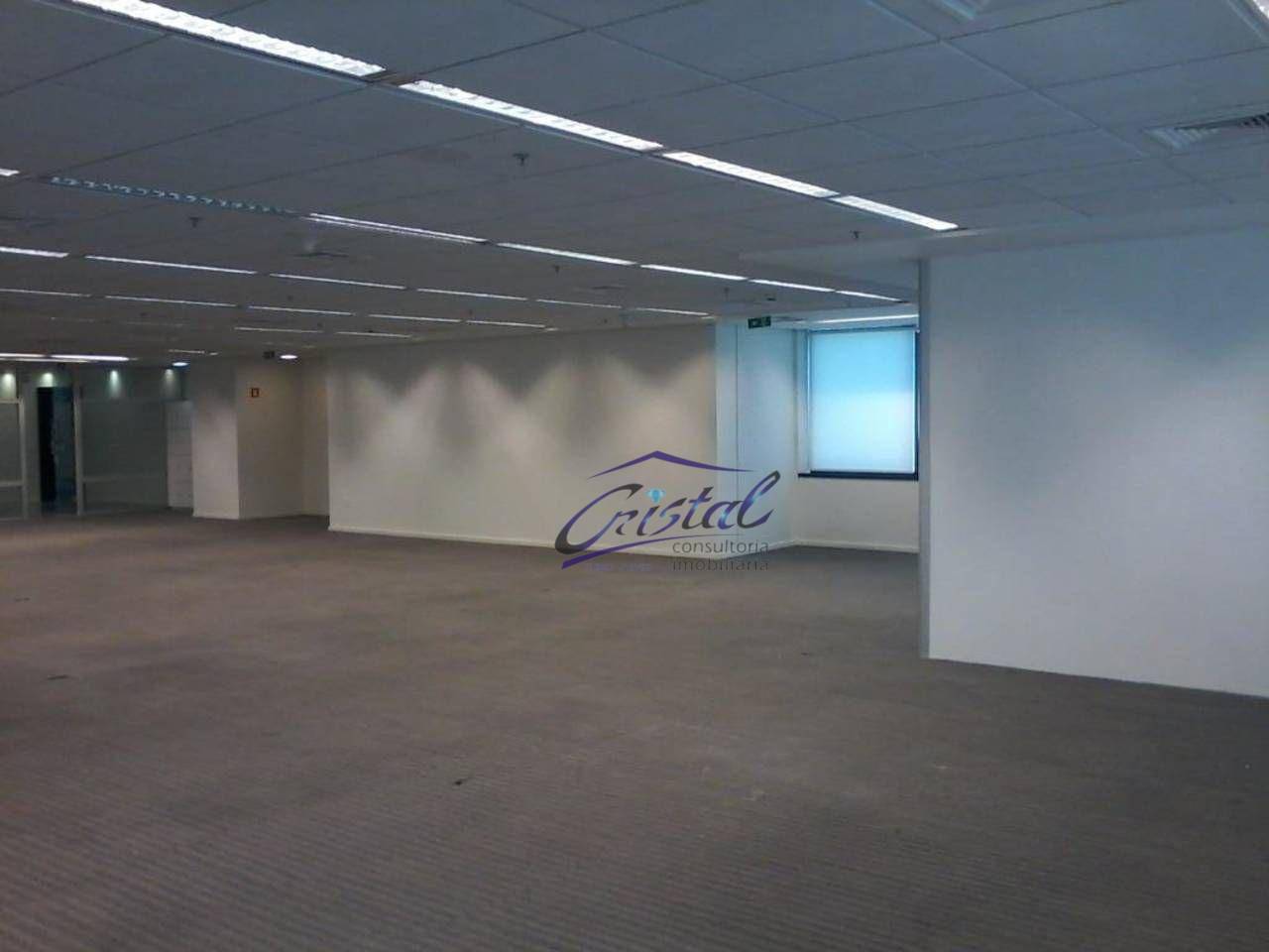 Conjunto Comercial-Sala para alugar, 775m² - Foto 2