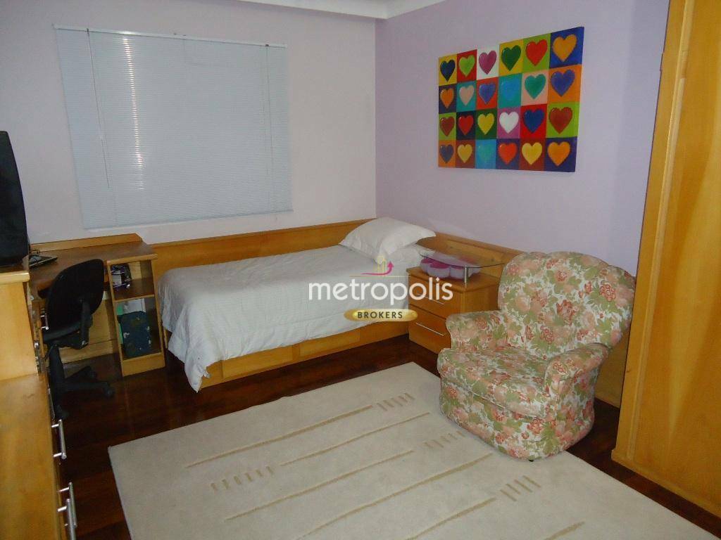 Apartamento à venda com 3 quartos, 193m² - Foto 11