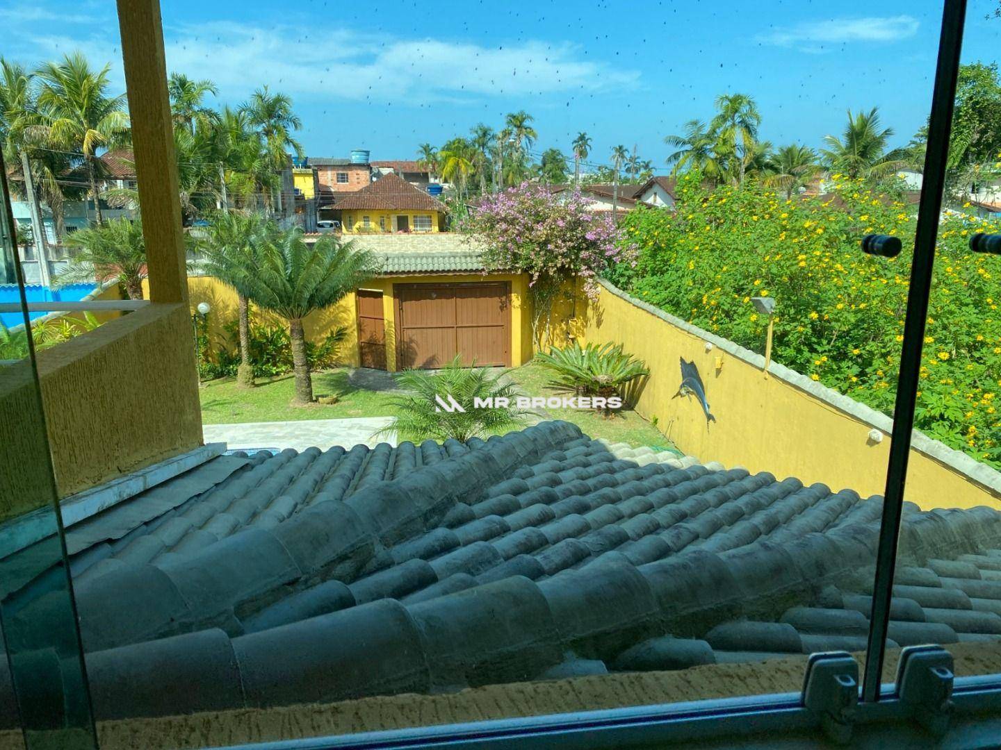 Casa, 5 quartos, 375 m² - Foto 28