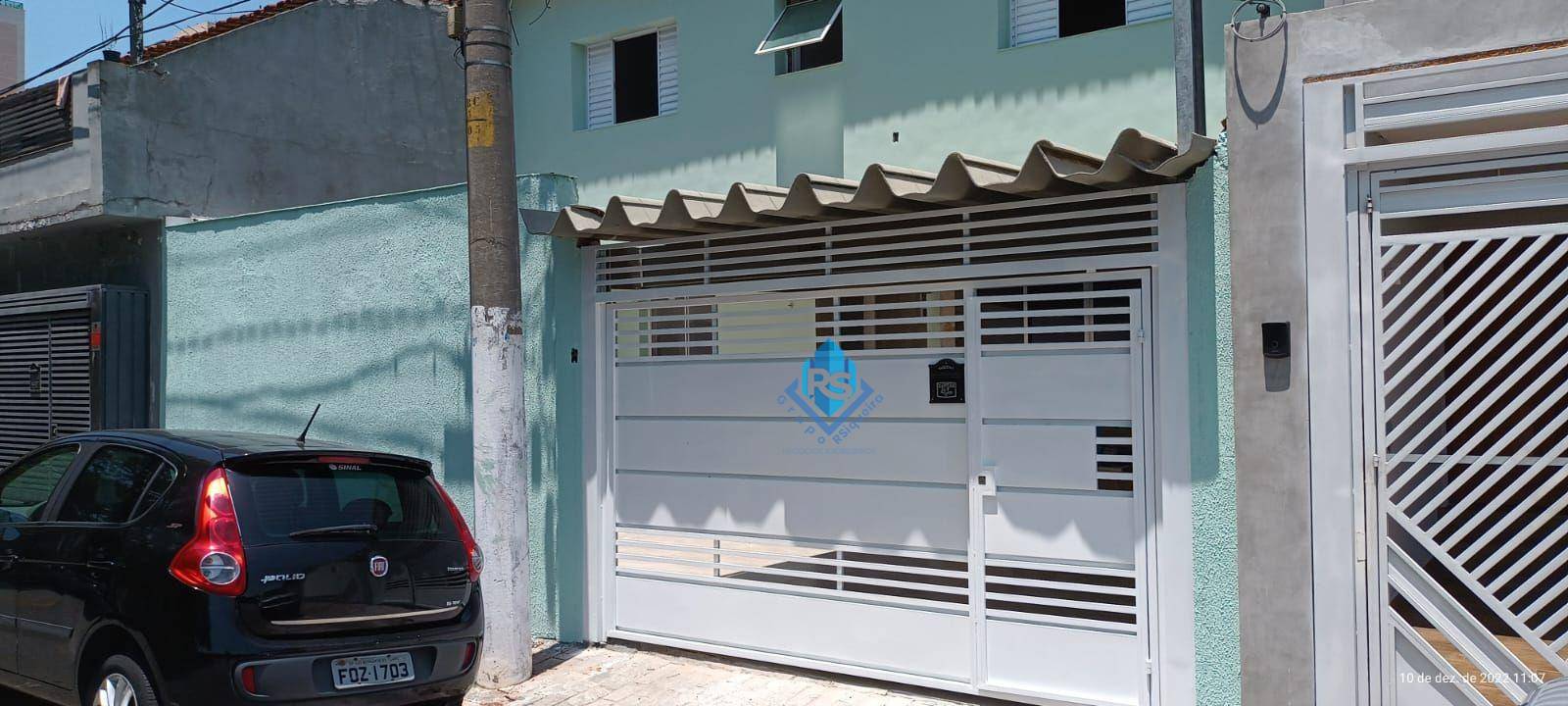 Sobrado à venda com 2 quartos, 129m² - Foto 2