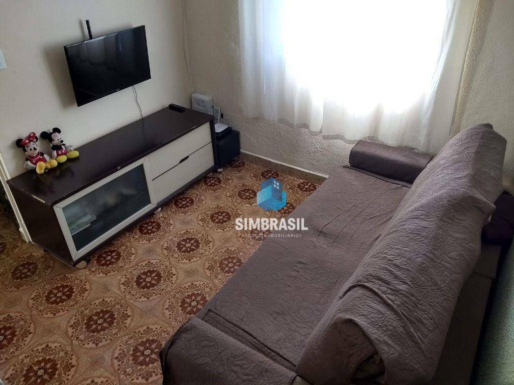 Casa à venda com 2 quartos, 90m² - Foto 15