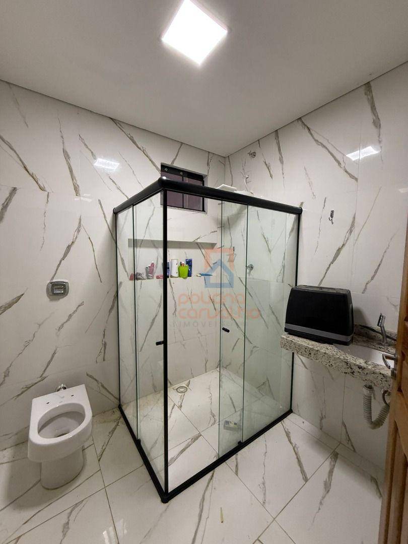 Casa, 3 quartos - Foto 4