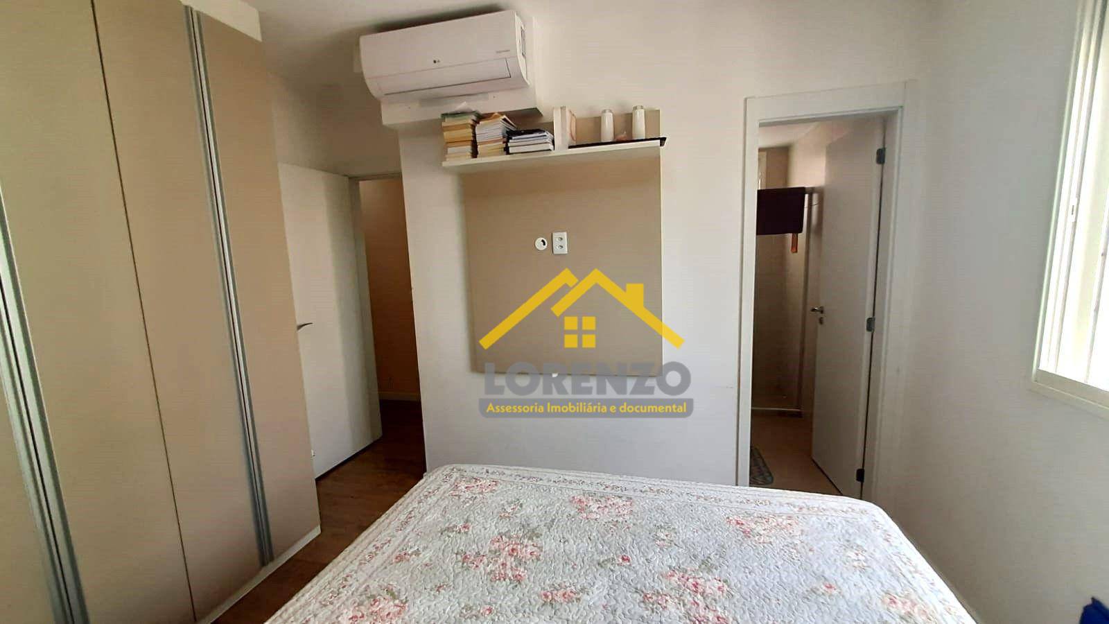 Apartamento à venda com 3 quartos, 81m² - Foto 25