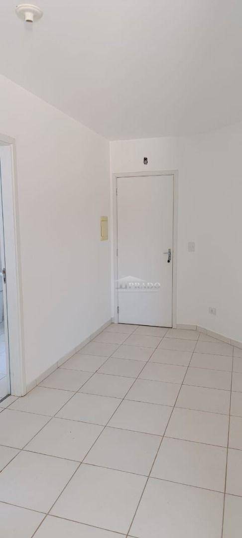 Apartamento, 2 quartos, 44 m² - Foto 2