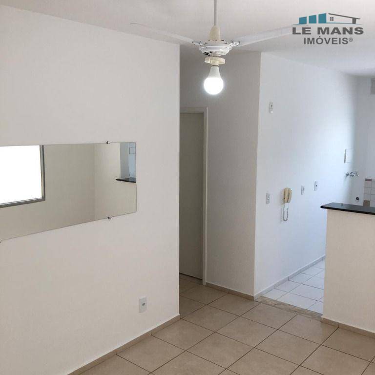 Apartamento à venda com 2 quartos, 55m² - Foto 20