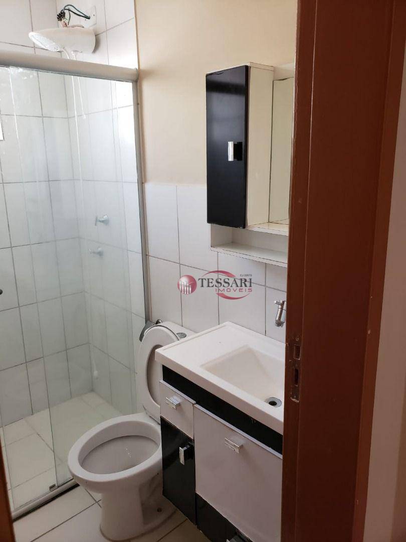 Apartamento à venda com 2 quartos, 68m² - Foto 6