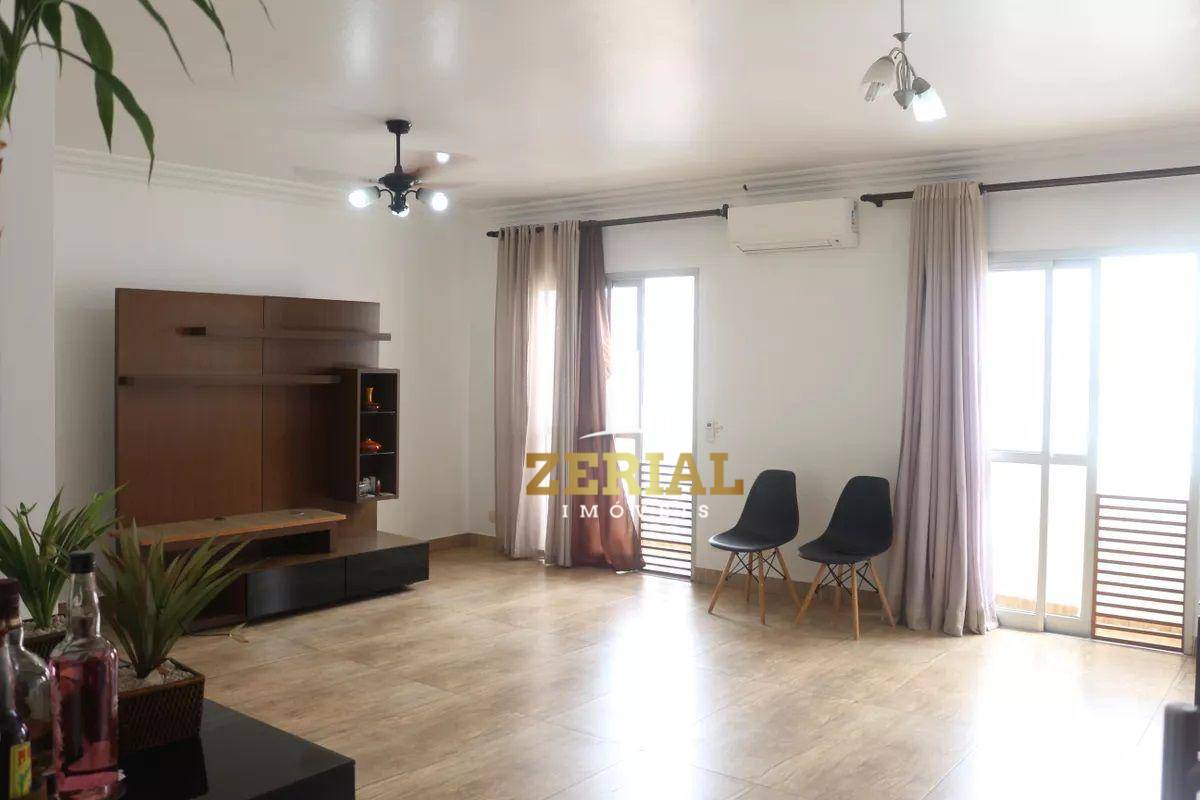 Apartamento, 4 quartos, 156 m² - Foto 1