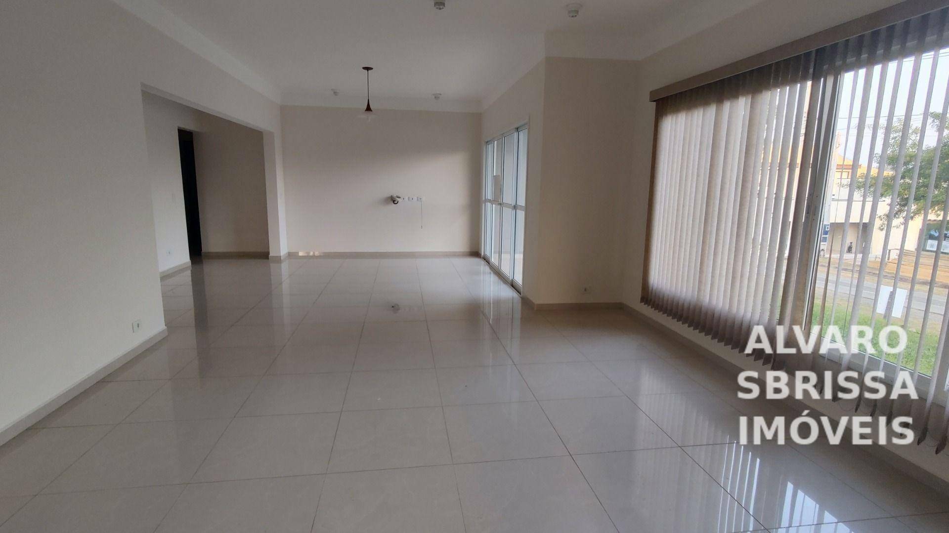 Casa de Condomínio à venda com 3 quartos, 202m² - Foto 30